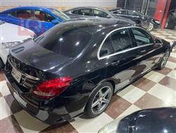 مرسيدس بنز C-Class